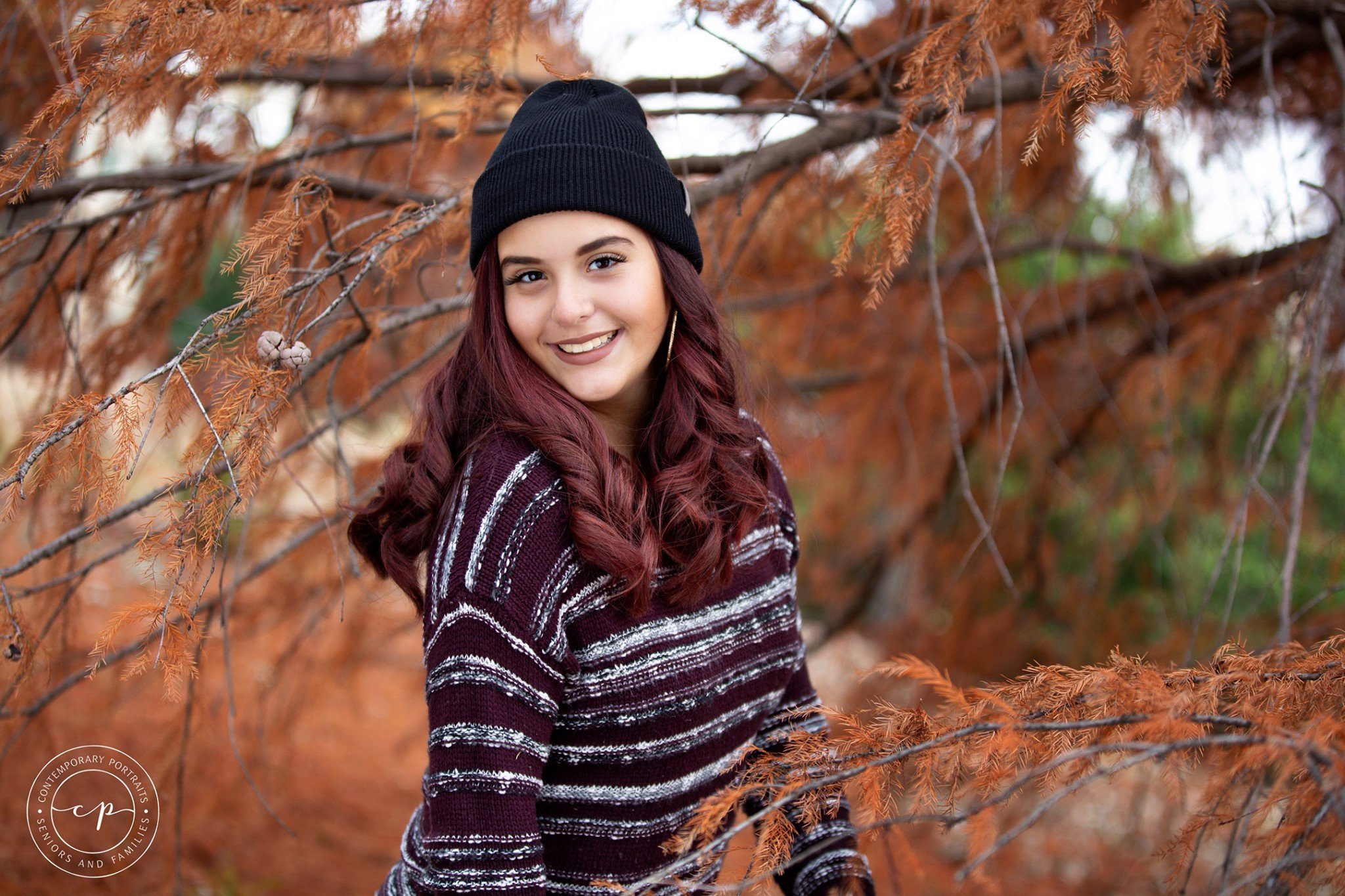 Gaby – Winter Senior