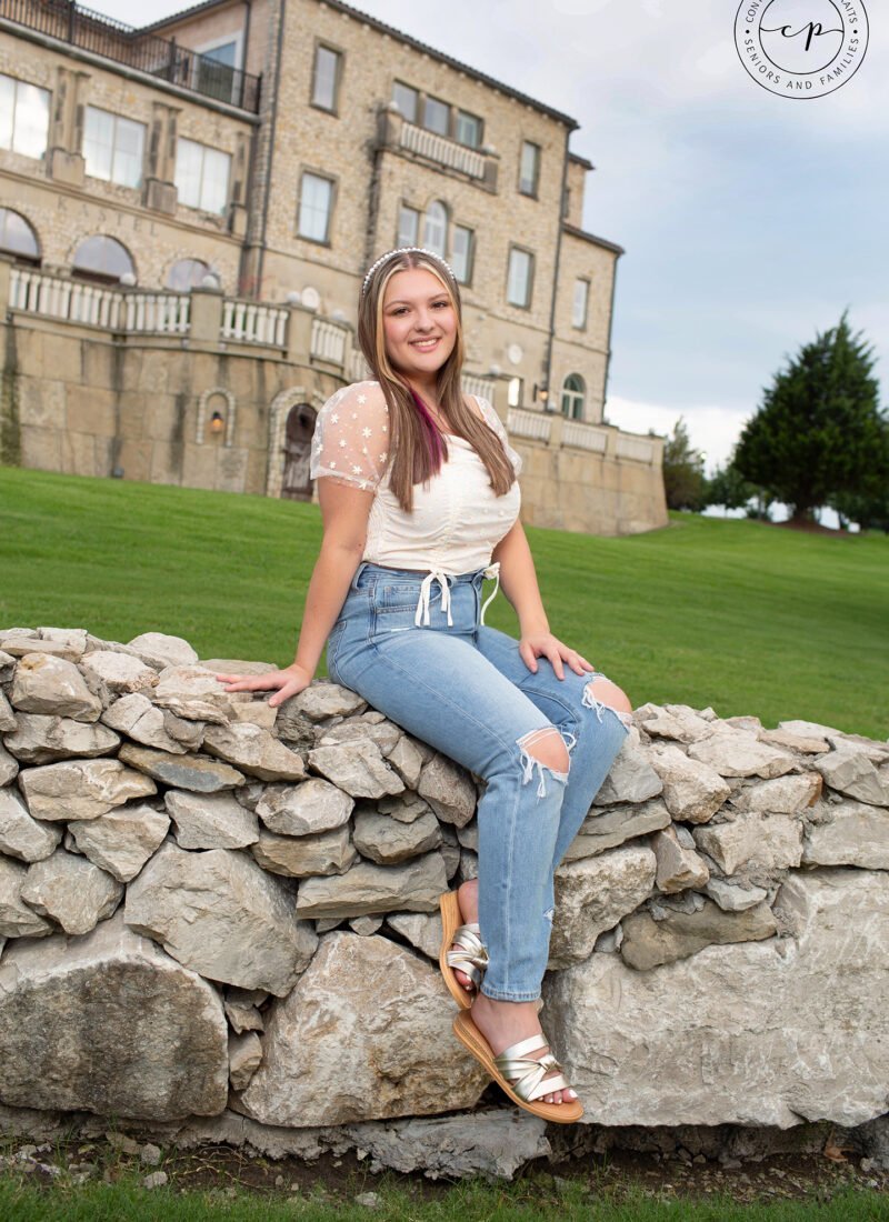 Alyssa – Senior 2022