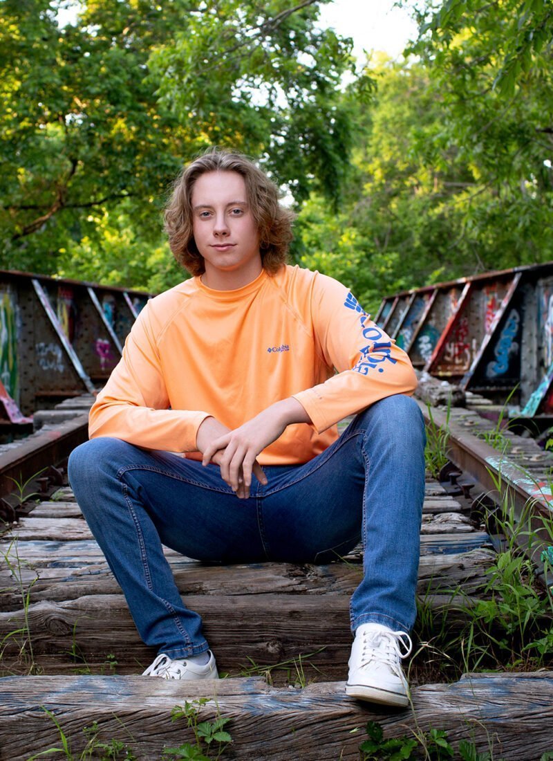 Jayden -Senior