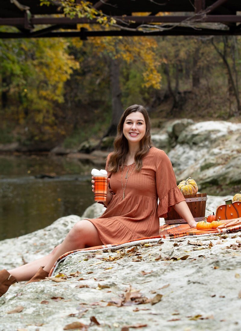 Mazie’s Fall Session